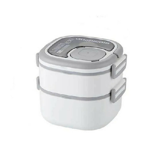 Airtight Bento Box Salad Container Leakproof Lid